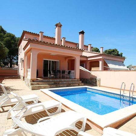 Villa Fatima Миами-Плайя Экстерьер фото